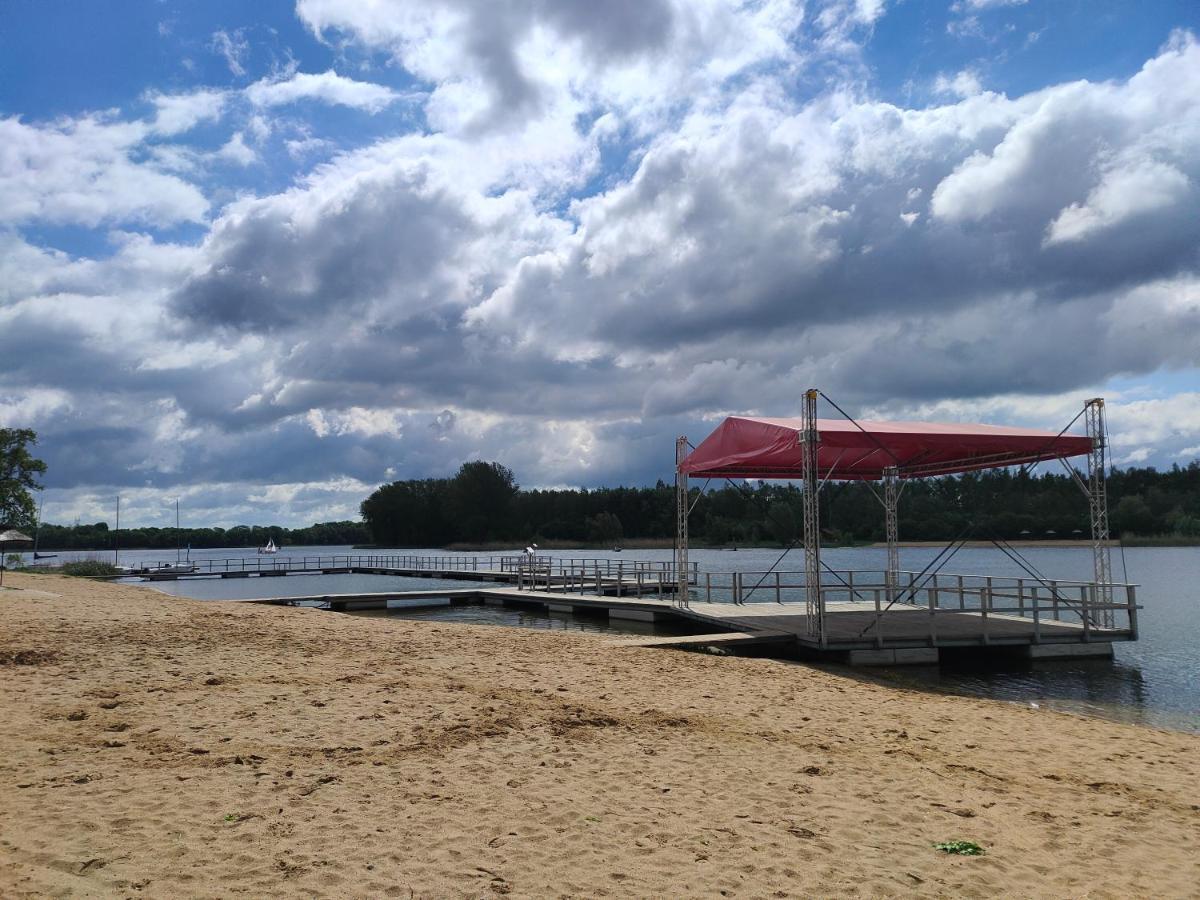 Na Poddaszu Chełmża Extérieur photo